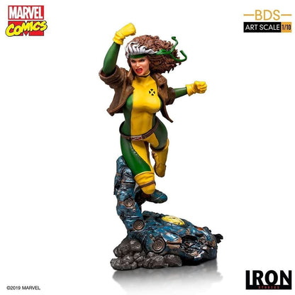 Statue Rogue - X-Men - BDS Art Scale 1/10 - Marvel Comics