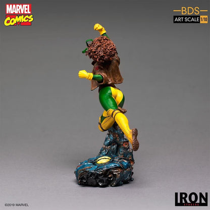 Statue Rogue - X-Men - BDS Art Scale 1/10 - Marvel Comics