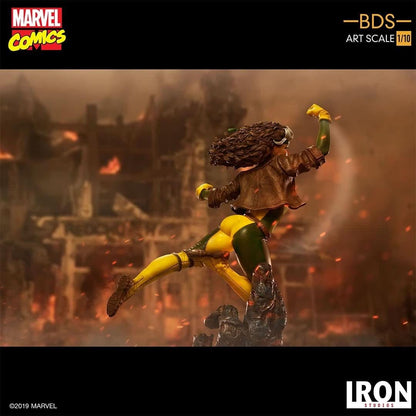Statue Rogue - X-Men - BDS Art Scale 1/10 - Marvel Comics