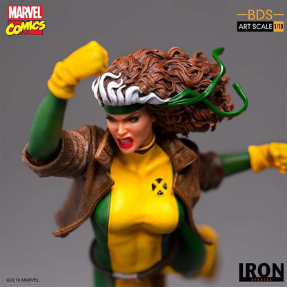 Statue Rogue - X-Men - BDS Art Scale 1/10 - Marvel Comics