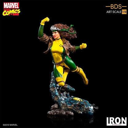 Statue Rogue - X-Men - BDS Art Scale 1/10 - Marvel Comics