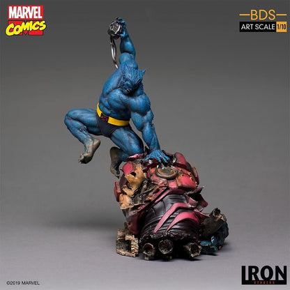 Statue Beast - X-Men - Art Scale 1/10 - Marvel Comics
