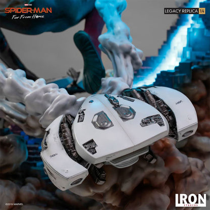 Statue Spider-Man - Spider-Man: Far From Home - Legacy Replica 1/4 - Marvel Comics