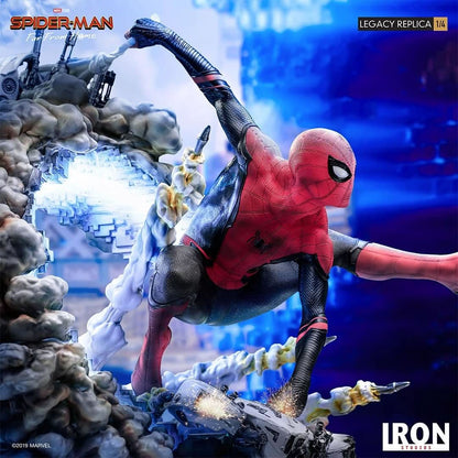Statue Spider-Man - Spider-Man: Far From Home - Legacy Replica 1/4 - Marvel Comics