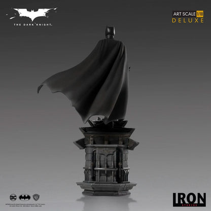 Statue Batman Deluxe - The Dark Knight - Art Scale 1/10 - DC Comics