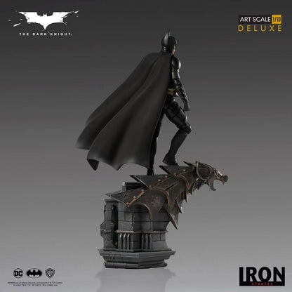 Statue Batman Deluxe - The Dark Knight - Art Scale 1/10 - DC Comics