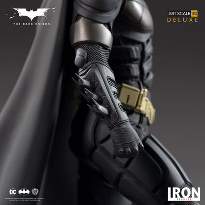 Statue Batman Deluxe - The Dark Knight - Art Scale 1/10 - DC Comics