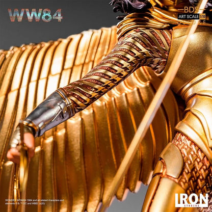 Statue Wonder Woman Deluxe - Wonder Woman 1984 - Art Scale 1/10 - DC Comics