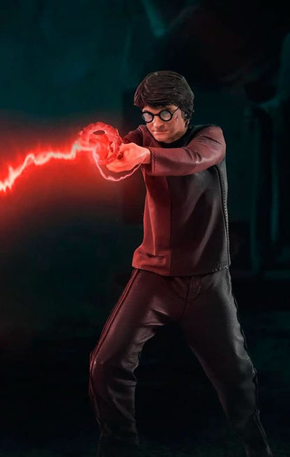 Statue Harry Potter - Harry Potter - Art Scale 1/10