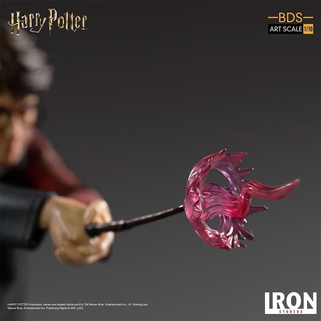 Statue Harry Potter - Harry Potter - Art Scale 1/10
