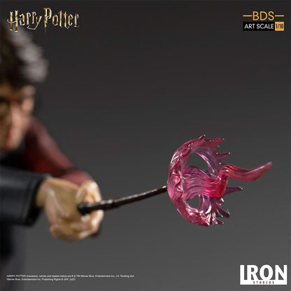 Statue Harry Potter - Harry Potter - Art Scale 1/10