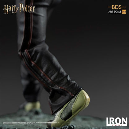 Statue Harry Potter - Harry Potter - Art Scale 1/10
