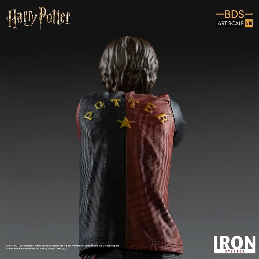 Statue Harry Potter - Harry Potter - Art Scale 1/10