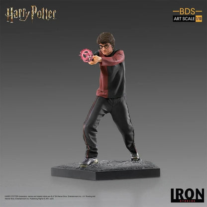Statue Harry Potter - Harry Potter - Art Scale 1/10