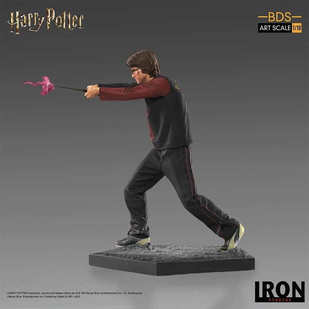 Statue Harry Potter - Harry Potter - Art Scale 1/10