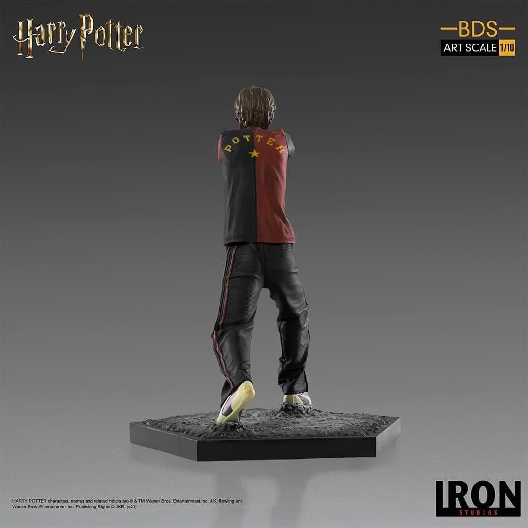 Statue Harry Potter - Harry Potter - Art Scale 1/10