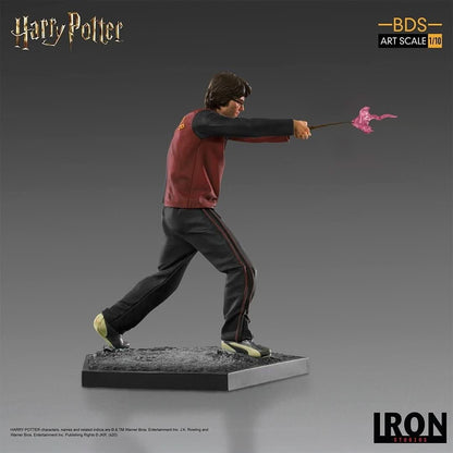 Statue Harry Potter - Harry Potter - Art Scale 1/10