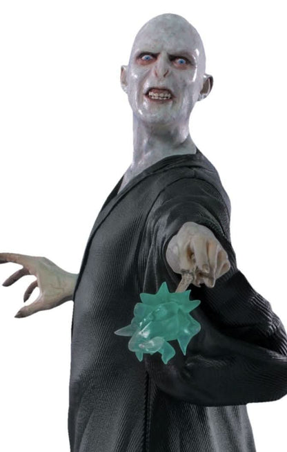 Statue Voldemort - Harry Potter - BDS Art Scale 1/10