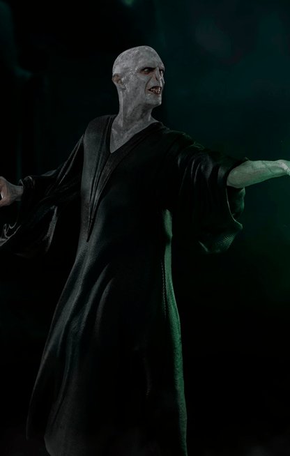 Statue Voldemort - Harry Potter - BDS Art Scale 1/10