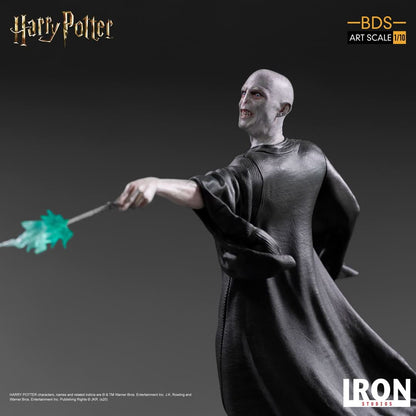 Statue Voldemort - Harry Potter - BDS Art Scale 1/10