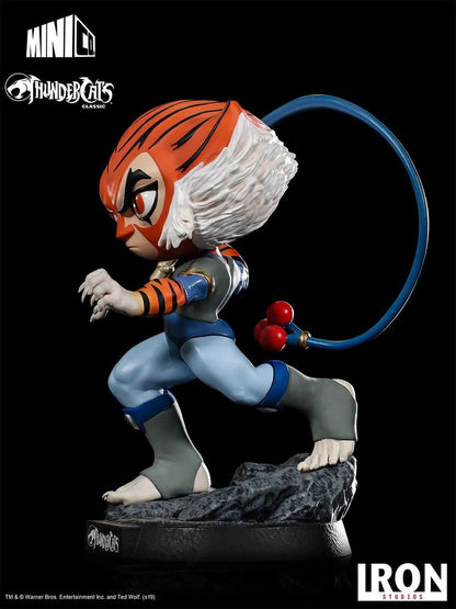 Figurine Tygra - Thundercats - Mini Co.