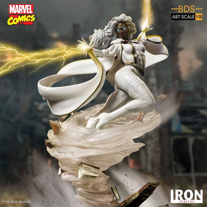 Statue Storm - X-Men - BDS Art Scale 1/10 - Marvel Comics