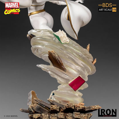 Statue Storm - X-Men - BDS Art Scale 1/10 - Marvel Comics