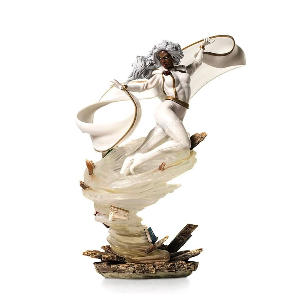 Statue Storm - X-Men - BDS Art Scale 1/10 - Marvel Comics