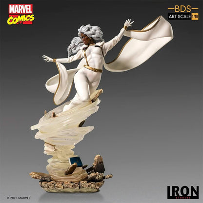 Statue Storm - X-Men - BDS Art Scale 1/10 - Marvel Comics