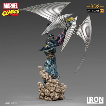 Statue Archangel - X-Men - BDS Art Scale 1/10 - Marvel Comics