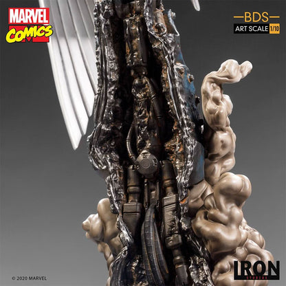 Statue Archangel - X-Men - BDS Art Scale 1/10 - Marvel Comics