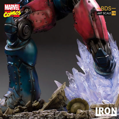 Statue Sentinel #3 - X-Men - BDS Art Scale 1/10 - Marvel Comics