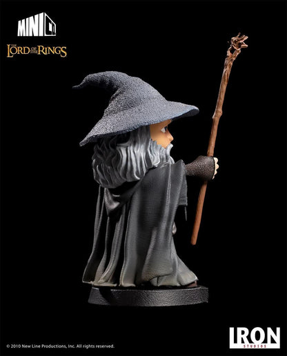 Gandalf - The Lord of the Rings - Minico - Iron Studios