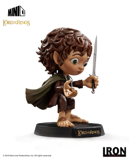 Figurine Frodo - The Lord of the Rings - Mini Co.