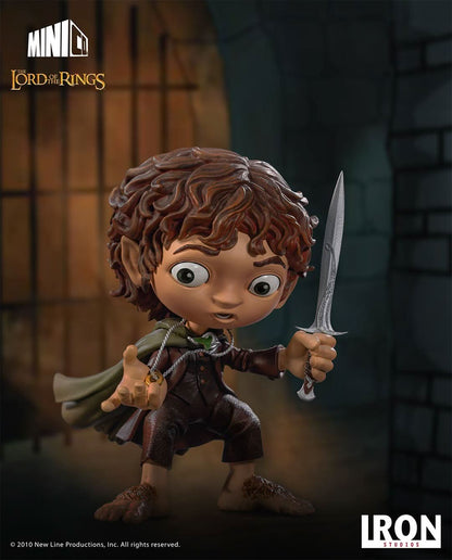 Figurine Frodo - The Lord of the Rings - Mini Co.