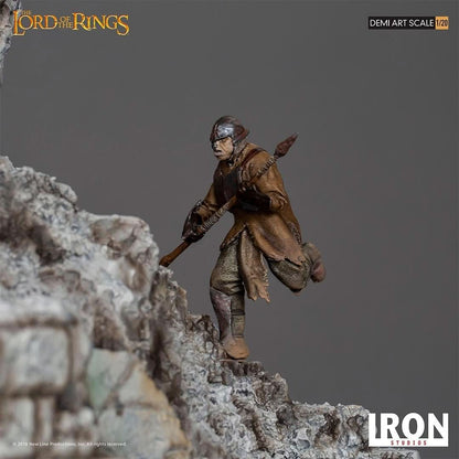 Statue Fell Beast - The Lord of the Rings - Demi Art Scale 1/20