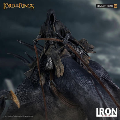 Statue Fell Beast - The Lord of the Rings - Demi Art Scale 1/20