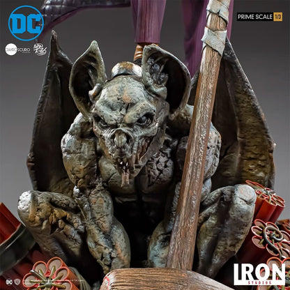 Statue The Joker by Ivan Reis - DC Comics - Prime Scale 1/3