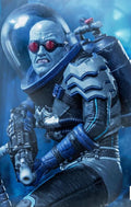 Mr. Freeze Statue by Ivan Reis - DC Comics - Art Scale 1/10