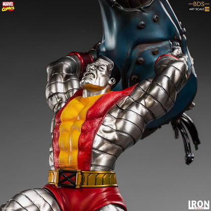 Statue Colossus - X-Men - BDS Art Scale 1/10 - Marvel Comics