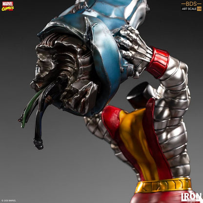 Statue Colossus - X-Men - BDS Art Scale 1/10 - Marvel Comics