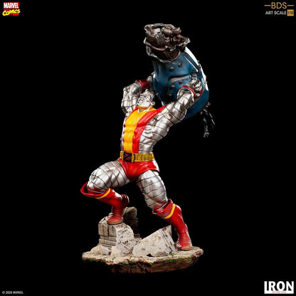Statue Colossus - X-Men - BDS Art Scale 1/10 - Marvel Comics