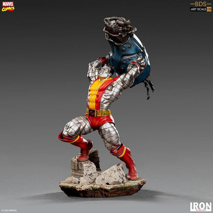 Statue Colossus - X-Men - BDS Art Scale 1/10 - Marvel Comics