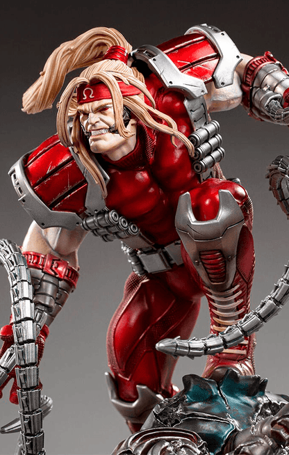 Statue Omega Red - X-Men - BDS Art Scale 1/10 - Marvel Comics