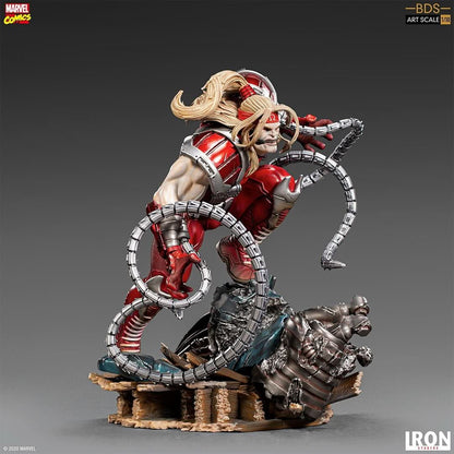 Statue Omega Red - X-Men - BDS Art Scale 1/10 - Marvel Comics