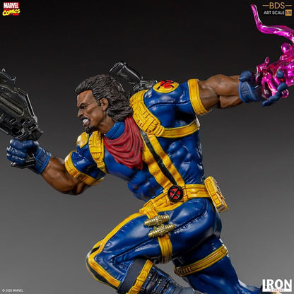 Statue Bishop - X-Men - BDS Art Scale 1/10 - Marvel Comics
