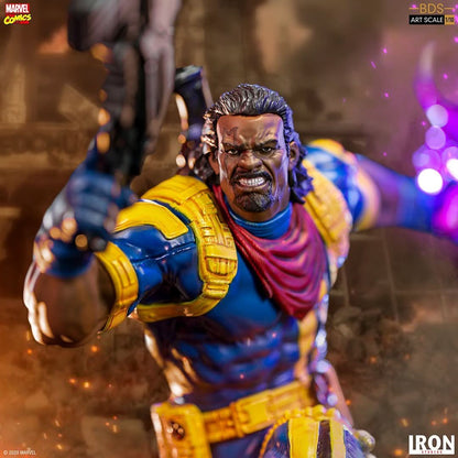 Statue Bishop - X-Men - BDS Art Scale 1/10 - Marvel Comics
