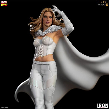 Statue Emma Frost - X-Men - BDS Art Scale 1/10 - Marvel Comics