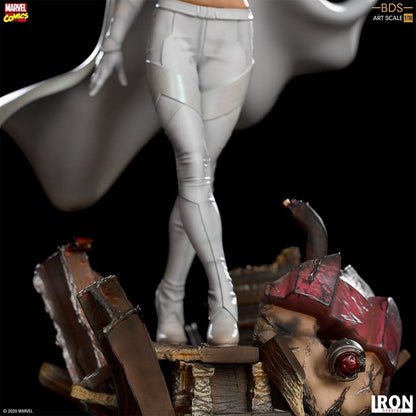 Statue Emma Frost - X-Men - BDS Art Scale 1/10 - Marvel Comics
