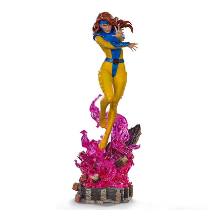Statue Jean Grey - X-Men - BDS Art Scale 1/10 - Marvel Comics